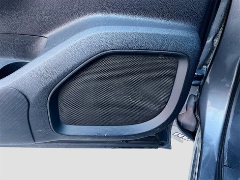 Used 2021 Nissan Titan PRO-4X w/ Off Road Protection Package image 19