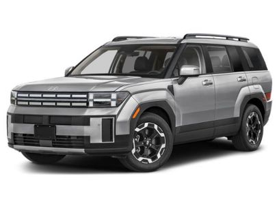 New 2026 Hyundai Santa Fe SEL