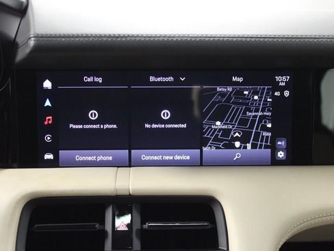 Certified 2025 Porsche Taycan image 35