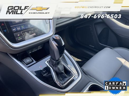 Used 2024 Subaru Outback Onyx Edition AWD/4WD image 23