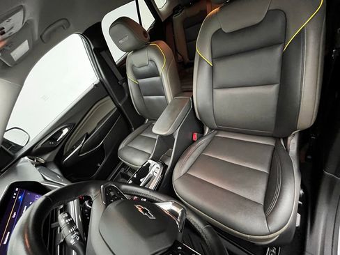 Used 2024 Chevrolet Trax ACTIV FWD image 22
