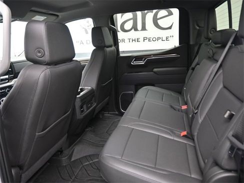 New 2025 Chevrolet Silverado 1500 RST w/ Convenience Package II image 9