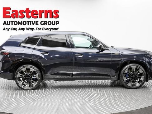Used 2023 BMW XM w/ M Driver's Package AWD/4WD image 4