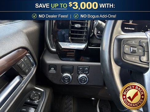 Used 2024 GMC Sierra 1500 SLT RWD image 29