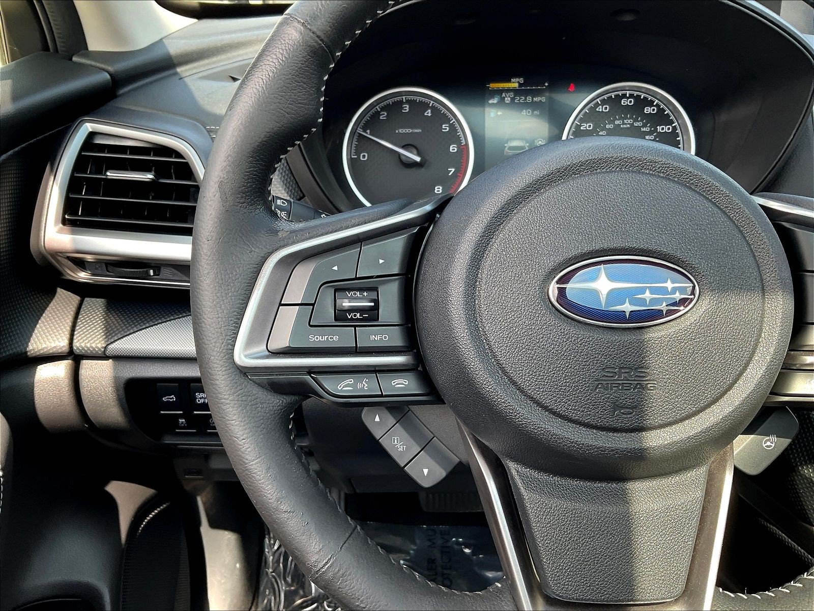 Used 2020 Subaru Forester Limited AWD/4WD image 11