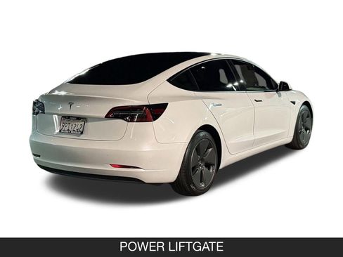 Used 2023 Tesla Model 3 Standard Range image 6