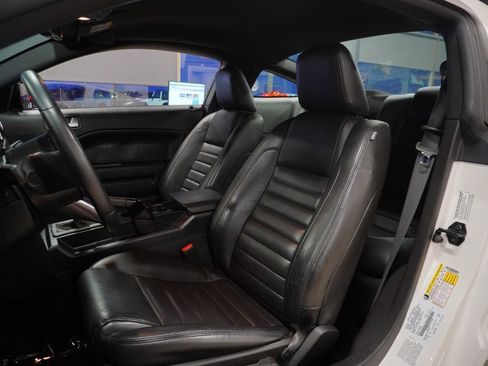 Used 2008 Ford Mustang Shelby GT500 image 17