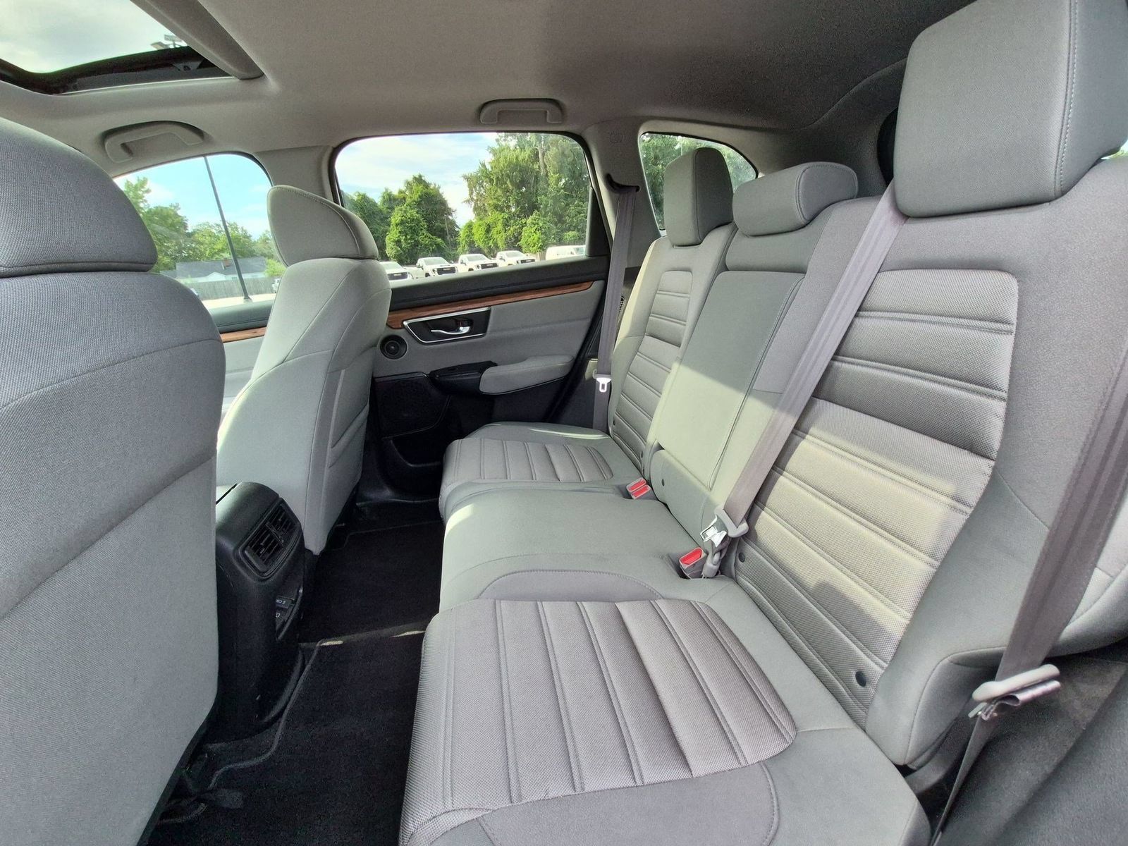 Used 2021 Honda CR-V EX image 24