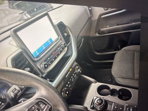 Used 2021 Ford Bronco Sport Badlands AWD/4WD image 21