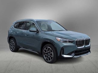 New 2026 BMW X1 xDrive28i w/ Convenience Package AWD/4WD video 2