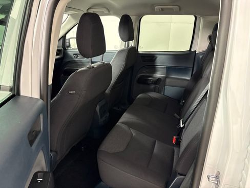 Used 2025 Ford Maverick XL FWD image 26