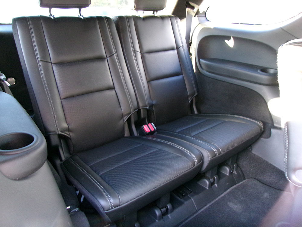 Used 2020 Dodge Durango R/T w/ Blacktop Package AWD/4WD image 14