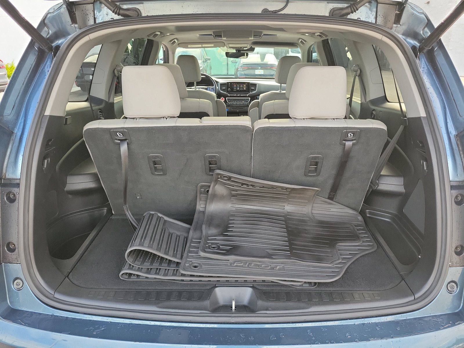 Used 2019 Honda Pilot Elite image 30