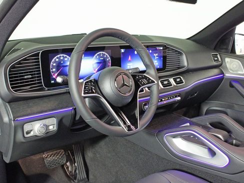 Certified 2025 Mercedes-Benz GLE 450 4MATIC image 15