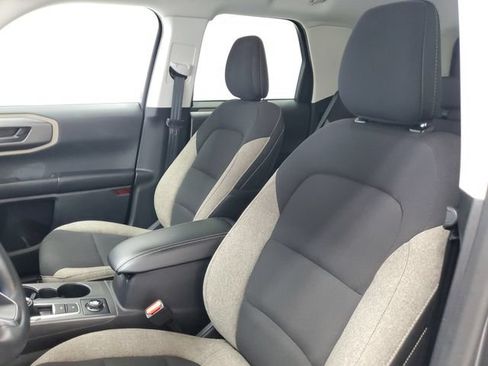 Used 2025 Ford Bronco Sport Big Bend AWD/4WD image 19