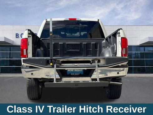 Used 2020 Ford F150 Lariat w/ Equipment Group 502A Luxury AWD/4WD image 34