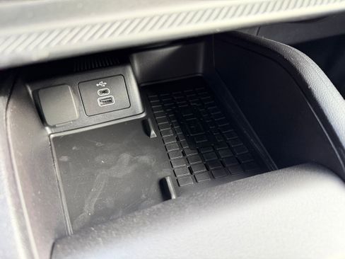 New 2025 Ford Bronco Sport Heritage w/ Convenience Package image 27