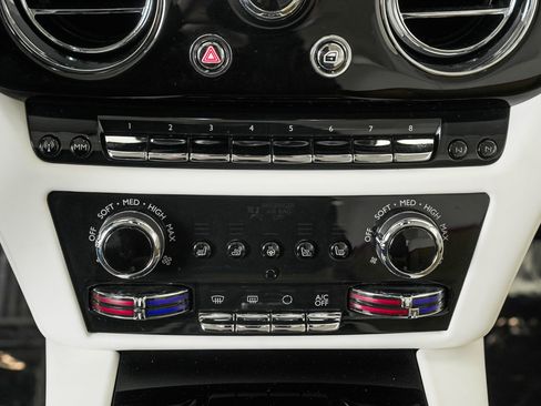 Certified 2024 Rolls-Royce Spectre w/ Spectre Launch Package image 52