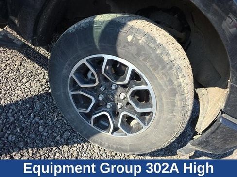 Used 2023 Ford F150 XLT w/ Equipment Group 302A High image 23