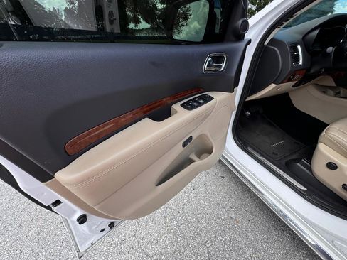 Used 2017 Dodge Durango Citadel w/ Technology Group image 23