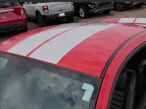 Used 2009 Ford Mustang Shelby GT500 image 28