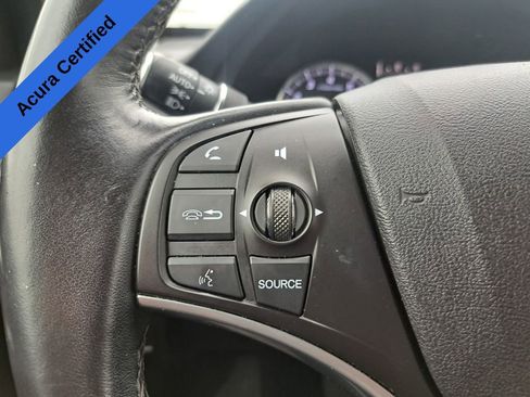 Used 2020 Acura MDX FWD image 14