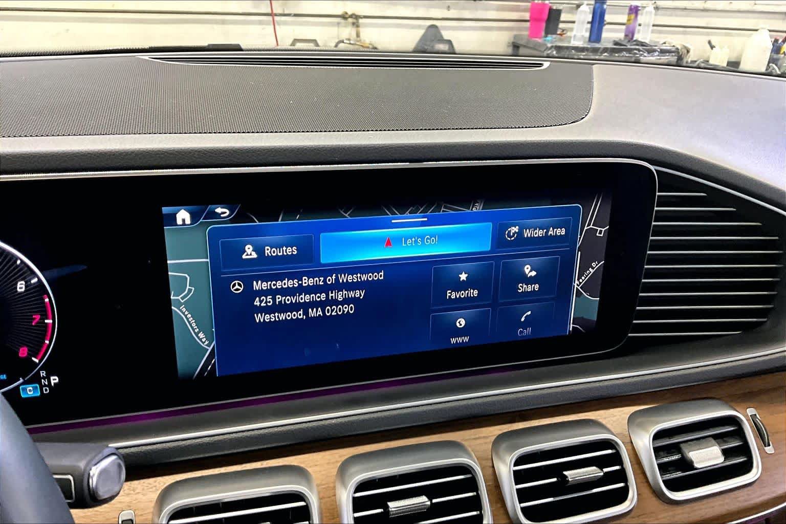 Used 2026 Mercedes-Benz GLE 350 4MATIC image 29