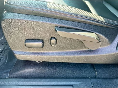 Used 2021 GMC Canyon AT4 w/ Driver Alert Package image 33