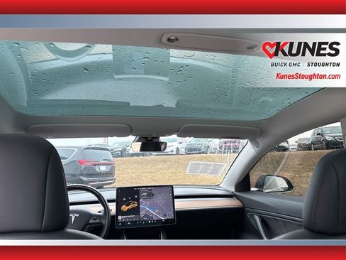 Used 2018 Tesla Model 3 Long Range image 36