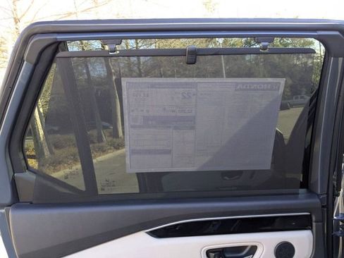 New 2026 Honda Pilot EX-L image 34