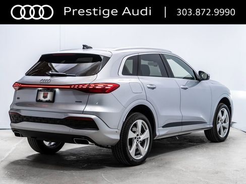 New 2026 Audi Q5 Premium Plus AWD/4WD image 7
