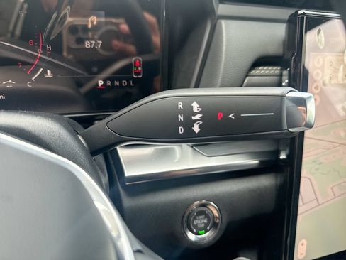 New 2027 GMC Terrain Elevation w/ Elevation Premium Package AWD/4WD image 16