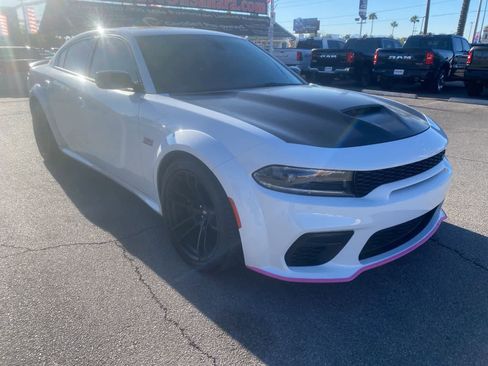 Used 2023 Dodge Charger Scat Pack image 3