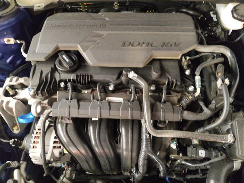 Used 2025 Kia K4 FWD image 30