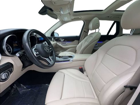 Used 2021 Mercedes-Benz GLC 300 image 20