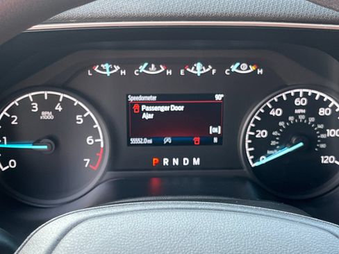Used 2021 Ford F150 XL w/ Equipment Group 101A High AWD/4WD image 25