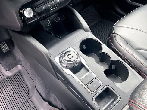 New 2026 Ford Escape ST-Line Elite w/ Premium Technology Package image 8