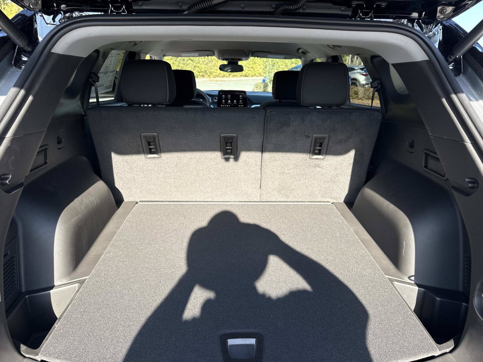 New 2026 Chevrolet Blazer LT w/ Convenience Package FWD image 31