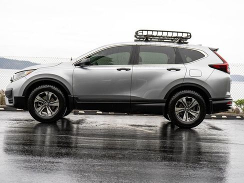 Used 2020 Honda CR-V LX image 18