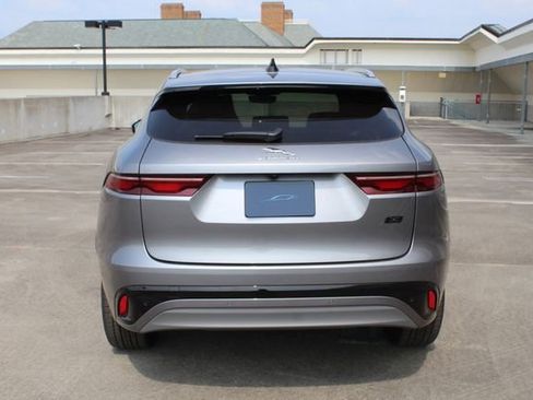 New 2026 Jaguar F-PACE R-Dynamic S image 6