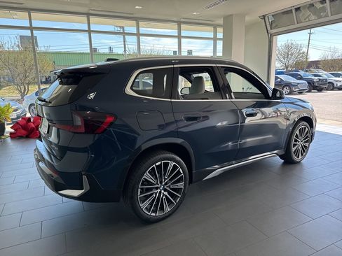 New 2026 BMW X1 xDrive28i image 8
