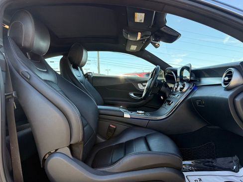 Used 2019 Mercedes-Benz C 300 C 300 w/ Premium Package image 26