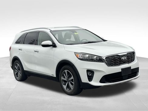 Used 2019 Kia Sorento EX image 3