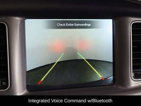 Used 2023 Dodge Charger Scat Pack w/ Harman/Kardon Audio Group image 41