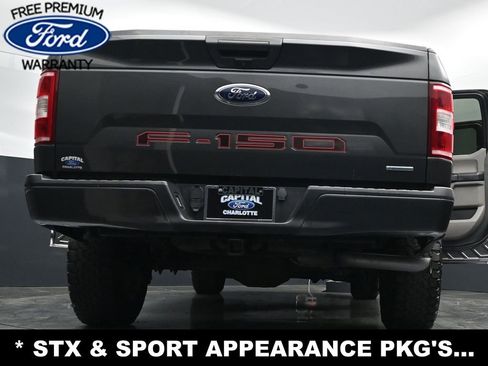 Used 2019 Ford F150 XL w/ Equipment Group 101A Mid RWD image 41
