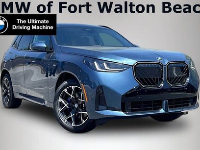 New 2026 BMW X3 xDrive30 w/ Premium Package