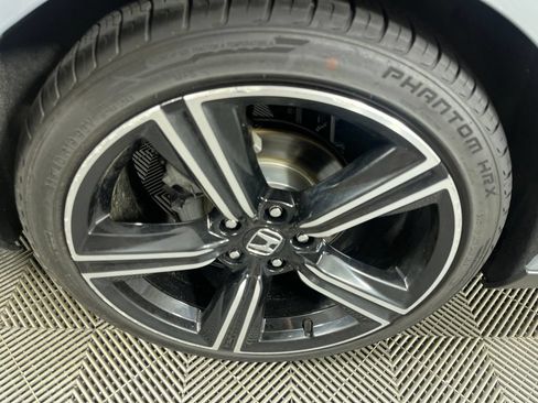 Certified 2024 Honda Accord Sport image 21