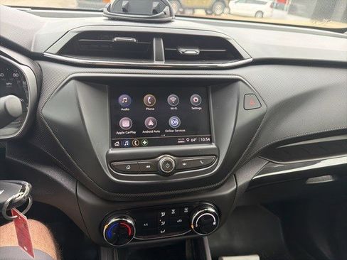 Used 2023 Chevrolet TrailBlazer LS image 13