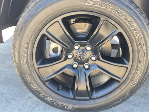 Certified 2023 RAM 1500 Big Horn AWD/4WD image 13
