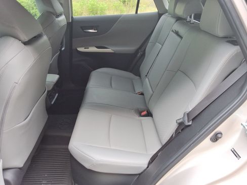 Used 2021 Toyota Venza Limited w/ Advanced Technology Package AWD/4WD image 31